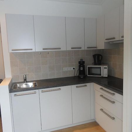 Luxe Appartement Duinoord دومبورغ المظهر الخارجي الصورة